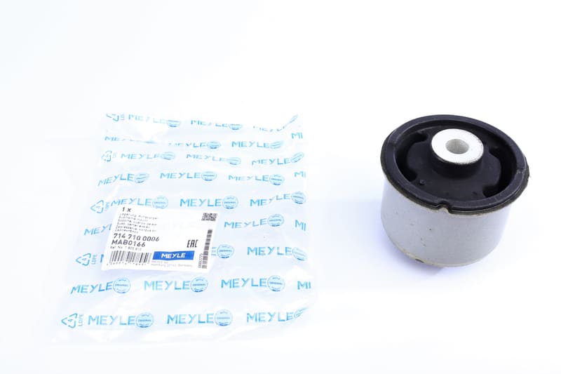 Сайлентблок балки (задньої) Ford Fiesta IV 1.0-1.6 08- MEYLE