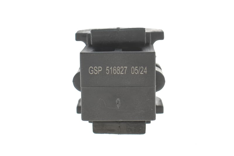 Втулка стабілізатора (переднього) Nissan Note 1.6 16V 06-13 (d=22mm) GSP