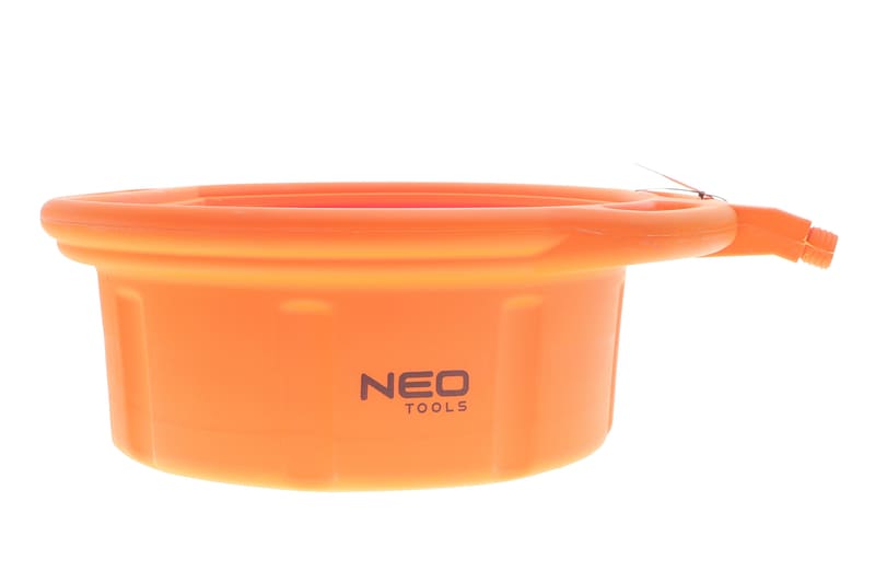 Піддон для зливу оливи 16 л NEO TOOLS