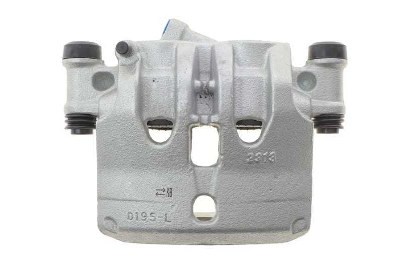 Супорт гальмівний (передній) (L) Nissan Cabstar 06-13 (d=48mm) (Brembo) AXIA Automotive