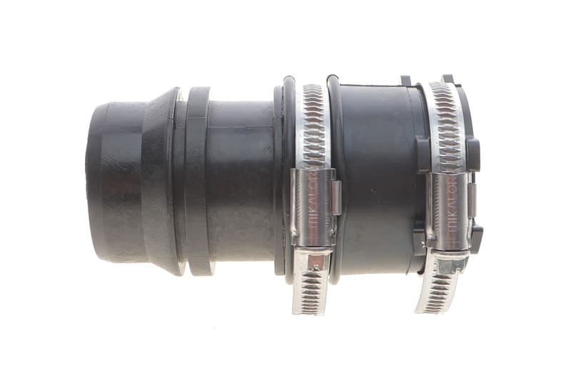 Патрубок интеркулера Ford Connect 1.8 CDTi 06-13 ROTWEISS