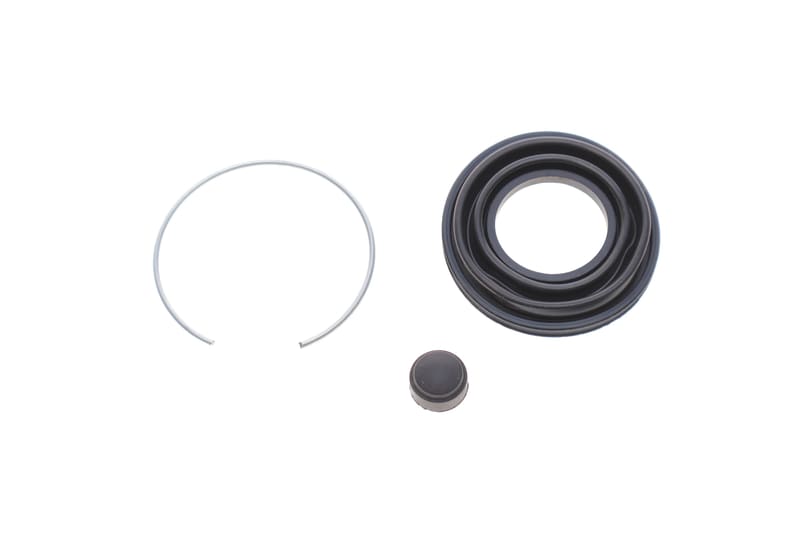 Ремкомплект суппорта (заднего) Subaru Forester/Legacy III/IV/Outback 97-09 (d=38mm) (Akebono) QUICK BRAKE