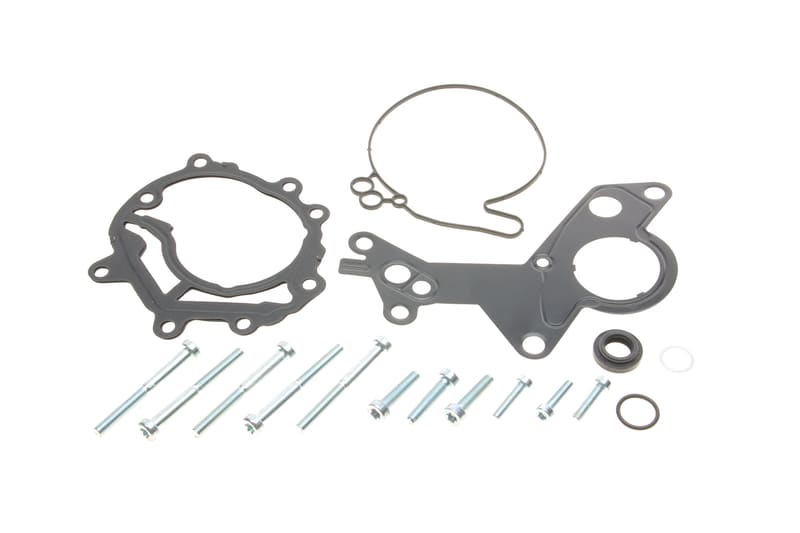 Ремкомплект насосу вакуумного Audi (A2/A3/A4/A6)/VW Golf/Ford Galaxy 1.4-1.9 TDI 00-10 GAZO