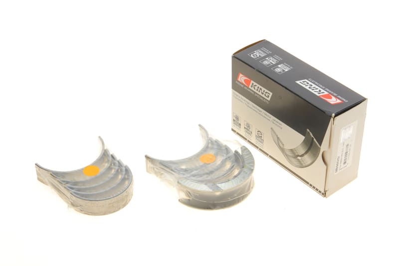 Вкладыши коренные BMW 3 (E46/E90)/5 (E60) 1.6-2.0d 01-13 (N42/N43/N46) (STD) KING