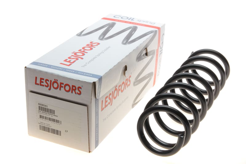 Пружина (передня) BMW 5 (F07) 530d/535d/535i 09-17 (хетчбек) LESJOFORS