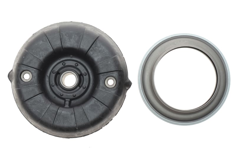 Подушка амортизатора (переднього) + підшипник Peugeot 3008/5008 1.6-2.0HDi 09- HUTCHINSON