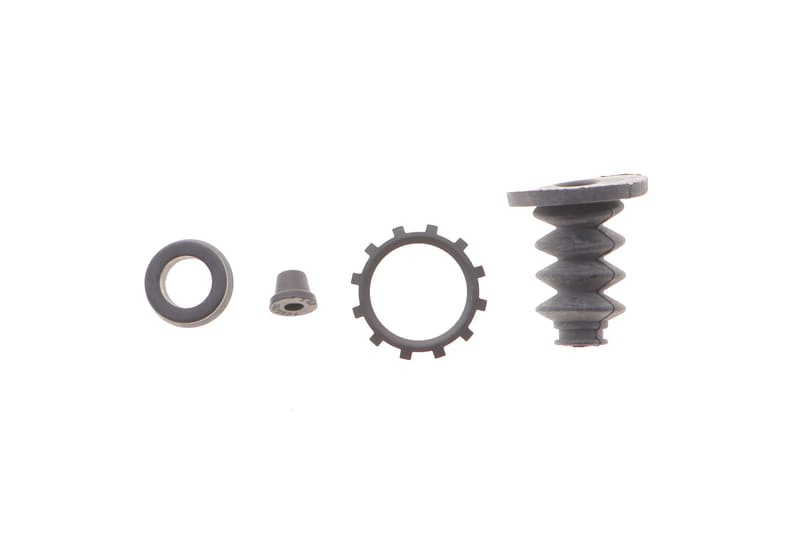 Ремкомплект цилиндра сцепления (рабочего) VW Golf II/III/T4 -98 (d=22,2mm) (Fag) FRENKIT