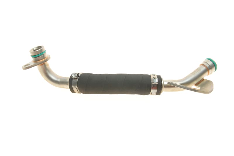 Трубка системы охлаждения турбины BMW 5 (F10/F07/F11) 3.0 i xDrive (N55) 10-17 AIC
