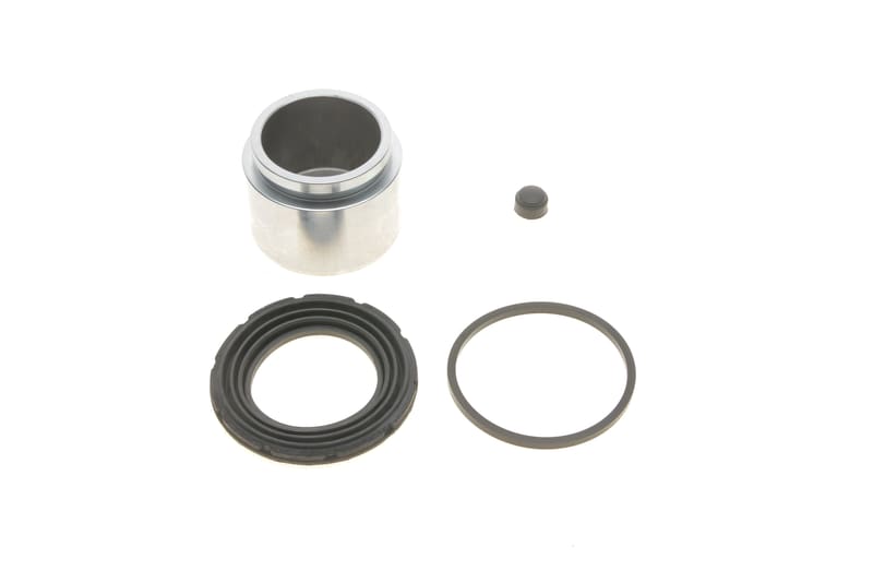 Ремкомплект суппорта (переднего) Nissan Qashqai/X-Trail 07- (d=60mm) (+ порень) QUICK BRAKE