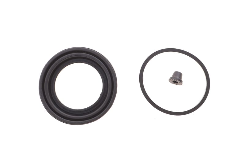 Ремкомплект суппорта (переднего) Daewoo Lacetti 04-(d=54mm) (Dac) FRENKIT