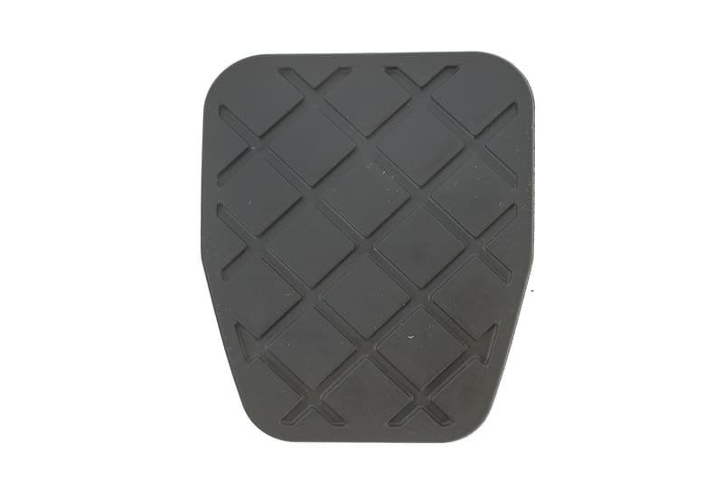 Накладка педали сцепления VW Caddy 15-/Audi A3 03-/Skoda Octavia 04- FEBI BILSTEIN