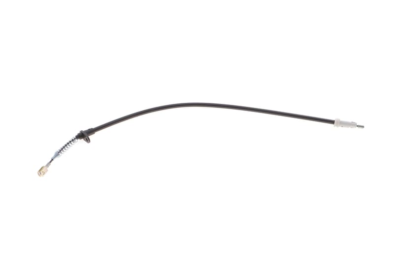 Трос ручного гальма MB GLK (X204) 08-15 (L=744mm) BOSCH