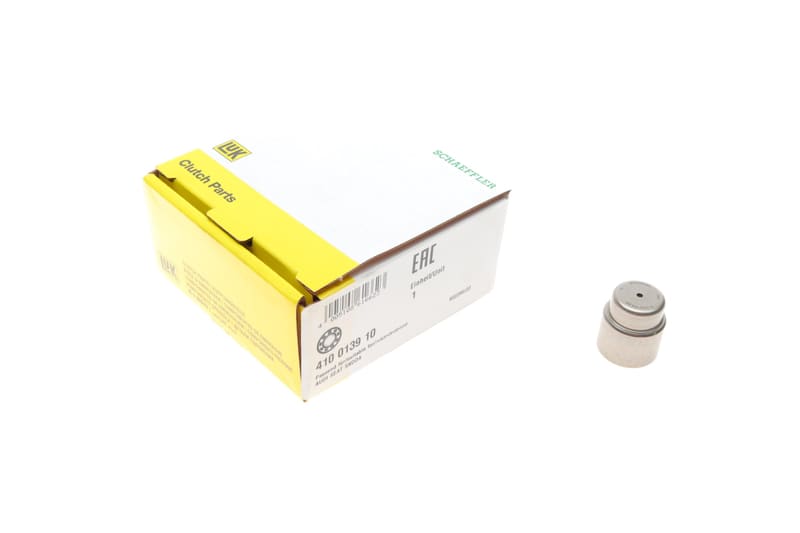 Подшипник коленвала VW Caddy III/IV 10- (F-239190) LuK