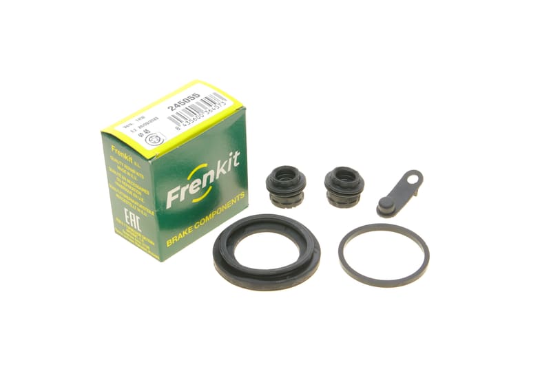 Ремкомплект супорта (заднього) Land Rover Discovery/Range Rover Sport 06-18 (d=45mm) FRENKIT