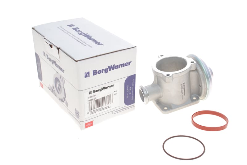 Клапан EGR BMW 5 (E60/E61)/X3 (E83)/X5 (E53/E70) 2.0D-3.0D N57 04-10 WAHLER