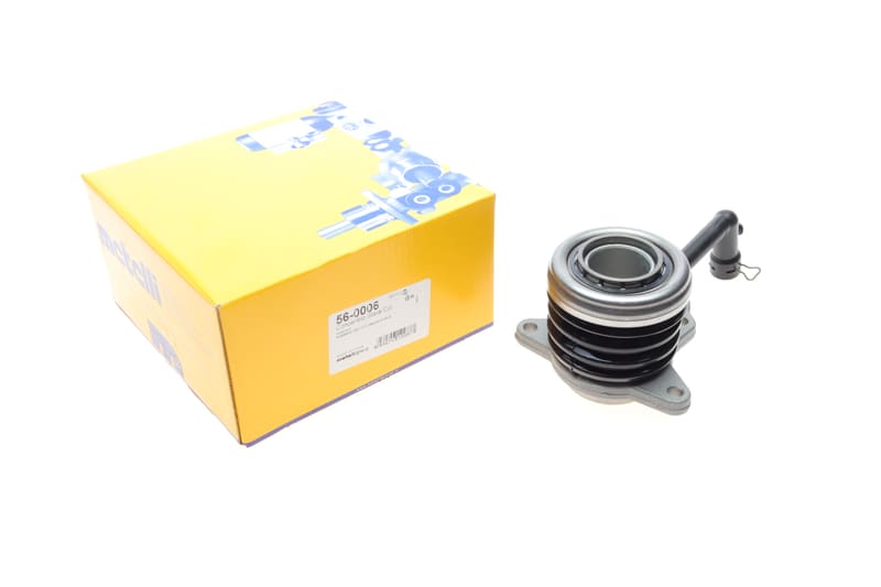 Подшипник выжимной Ford Transit 2.0TDCI 00-06 METELLI