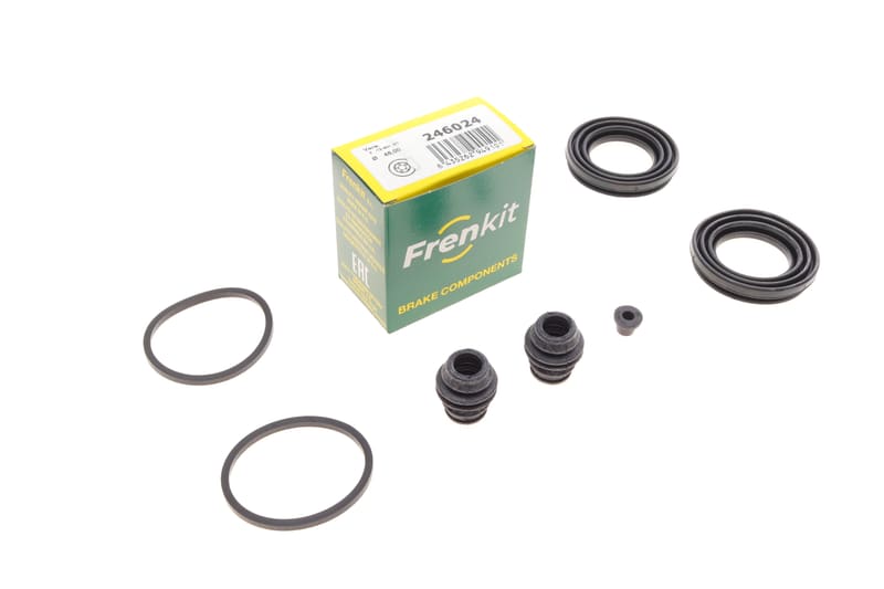 Ремкомплект супорта (переднього) Honda Elysion 04-/Acura MDX 00-06 (d=46mm) FRENKIT