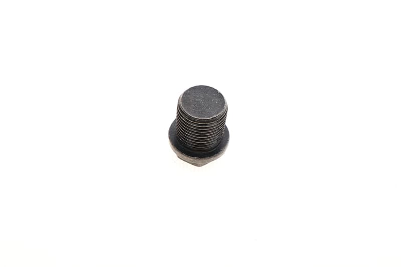 Болт слива масла Volvo 850/960/C30/C70/S40/S60/S80/S90/V40/V60/V70/V90 -12 (M18x1.5x18) ELRING
