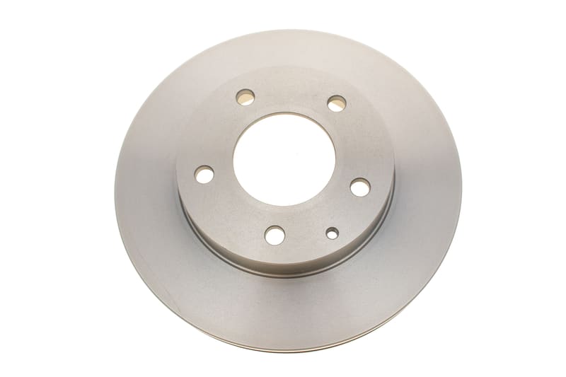 Диск гальмівний (передній) Mazda 6/MX-6 1.8-2.0 92-02/Premacy 99-05 (258x24) METELLI