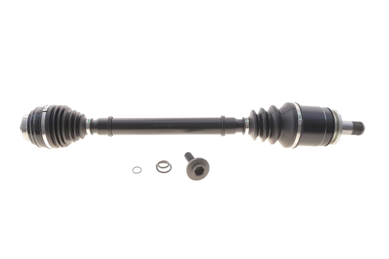 Піввісь (задня) (L) BMW i3 (I01) 13- (31z/27z/667mm) MEYLE