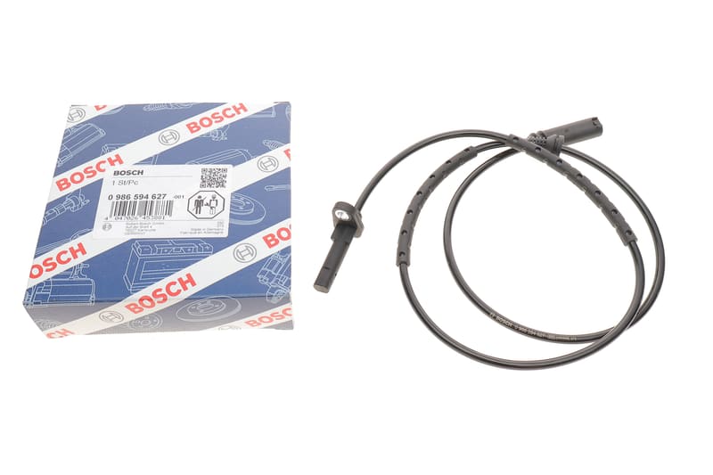 Датчик ABS (задній) BMW X5 (E70)/X6 (F16) 06-19 BOSCH