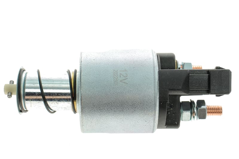 Реле стартера втягуюче VW Golf IV/Audi A3 1.8/1.9TDI 97-05 (12V) = 235268 HC-CARGO