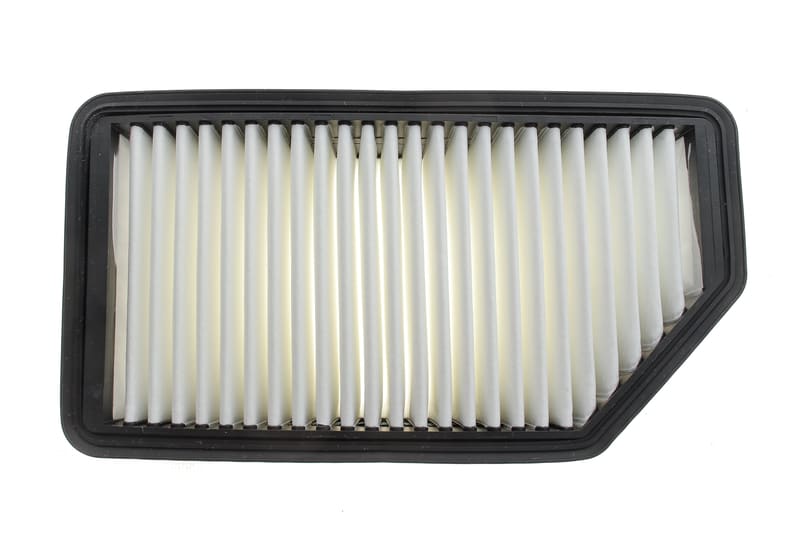 Фільтр повітряний Kia Rio 1.2/1.25 CVVT 11-17 WIX FILTERS