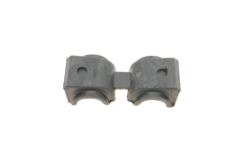 Втулка стабілізатора (переднього) Citroen C5 III 08- (d=24mm) SKF