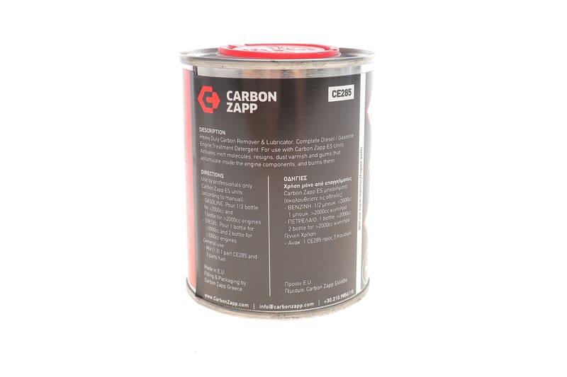 Жидкость промывочная форсунок ES20/ES3 (285ml) MAGNETI MARELLI