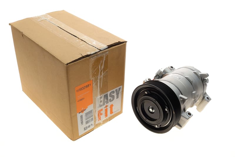 Компрессор кондиционера Honda Accord VII 2.0 03-08 NRF