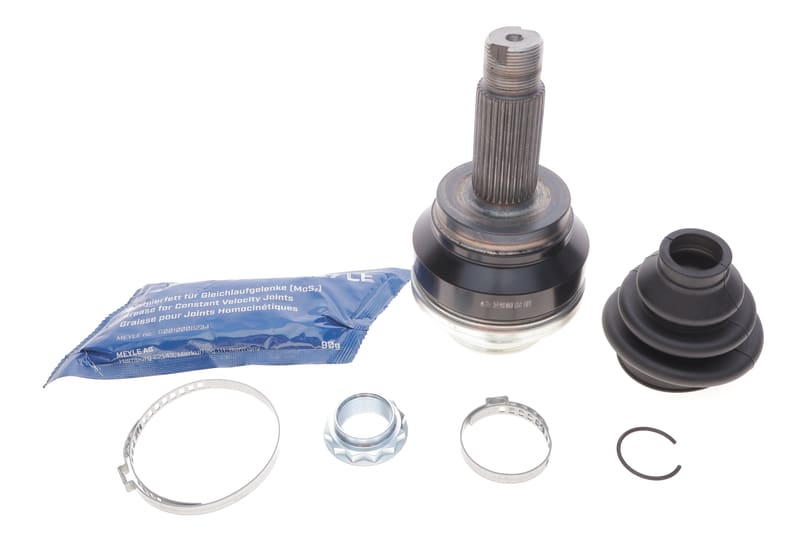 Шрус (наружный) BMW X5 (E70/F15/F85)/X6 (E71/E72/F16/F86) 2.0-4.8 06-19 M57/N20/N52/N55/N57/N62/N63 MEYLE