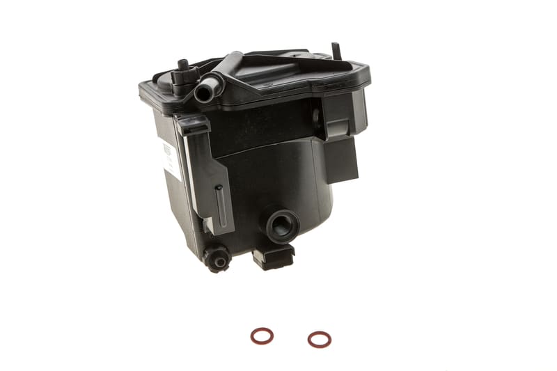Фільтр паливний Citroen Berlingo/Peugeot Partner 1.6HDi 09- HENGST FILTER