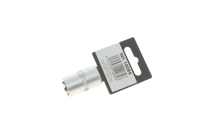 Головка торцева 1/2" E20 JBM