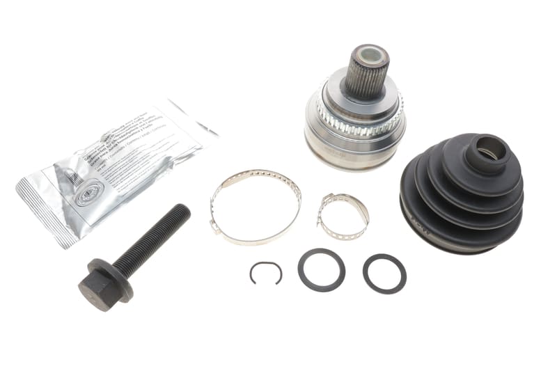 Шрус (наружный) Audi A6 94-97/100 90-94 (38z/30z/59.4mm/90mm/34mm) (+ABS45z) METELLI