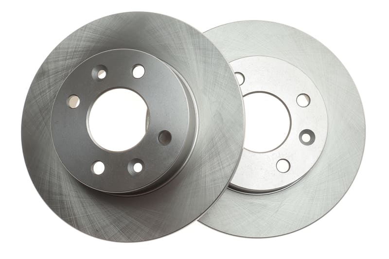 Диск гальмівний (передній) Renault Megane 96-03/Logan 04-/Clio 92-05/Sandero 07- (238x12) SOLGY
