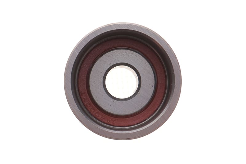 Ролик ГРМ VW Golf IV/Bora/Lupo 1.2/1.4/1.9D 95- (паразитний) (90х34) SNR