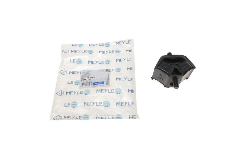 Подушка двигателя BMW 3 (E30) 1.6/1.8 82-94 MEYLE