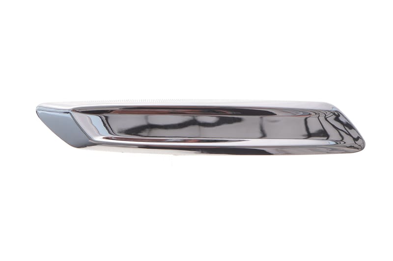 Молдинг крила (переднього/L) BMW 5 (F10) 12-17 AUTOTECHTEILE