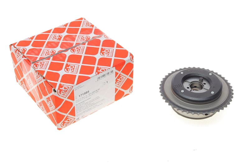 Шестерня распредвала MB C-class (W203/W204) 00-15/Sprinter 906 06- (фазорегулятор) FEBI BILSTEIN