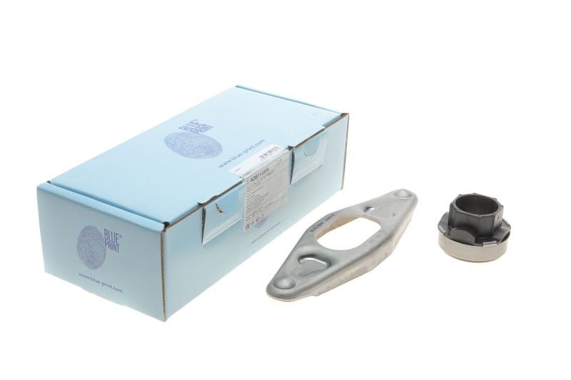 Підшипник вижимний BMW 3 (E46/E90/F30/F80)/5 (E60/F10/G30/F90) 01- B47/M54/M57/N20/N47/N53/N55/N57 BLUE PRINT
