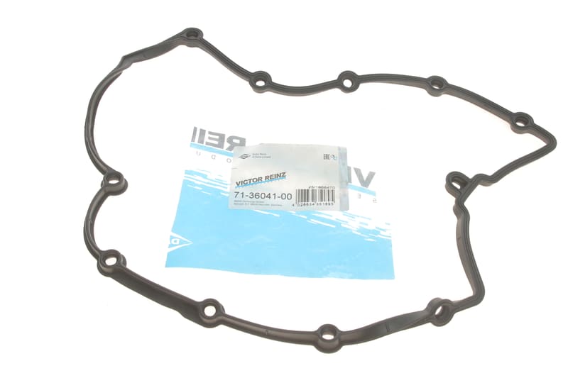 Прокладка кришки клапанів VW Golf V/Passat 2.0 TDI 05-13, AZV/BKD/BKP/BMA/BVE/BWV REINZ