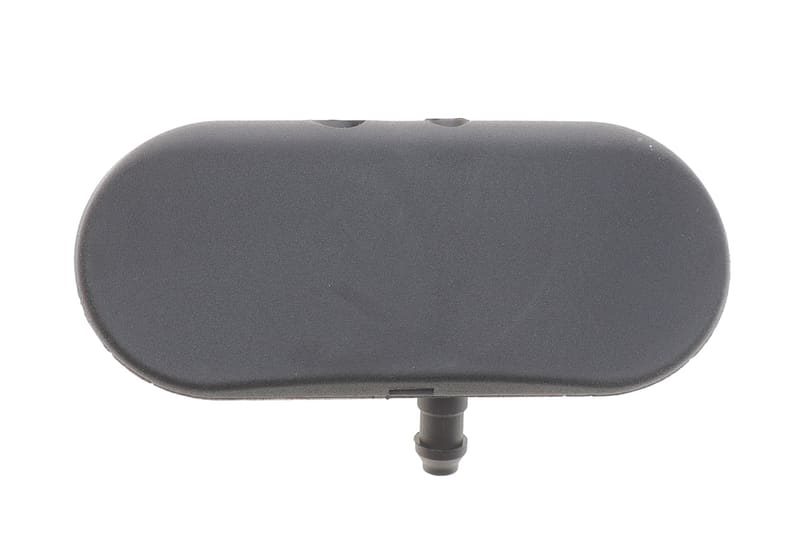 Форсунка омывателя стекла Audi A2/A3/A4/A5/A6/A8 01-13 (L) (с подогревом) VIKA