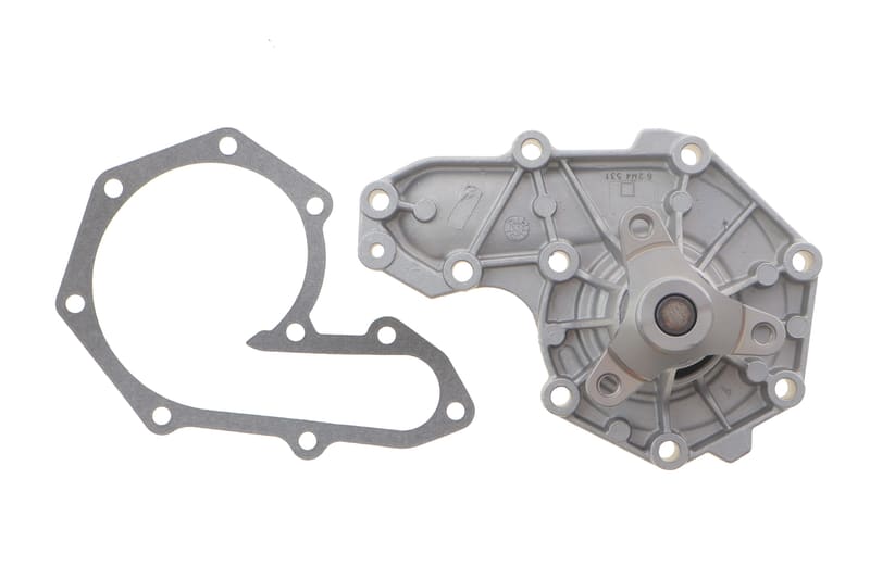 Помпа води Renault Kangoo/Master/Laguna/Megane/Opel Movano 1.8/1.9dCi/dTi/D/2.0 95-03 (R/B)(8лоп) BUGATTI