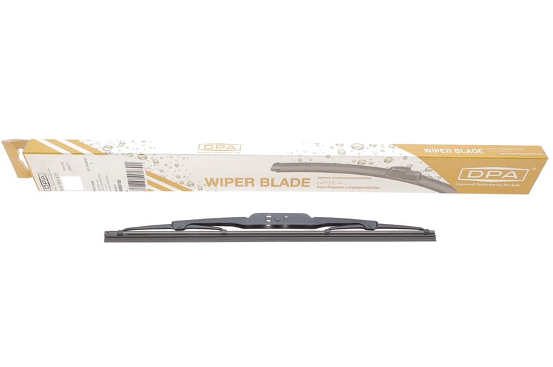 Щетка стеклоочистителя (задняя) (343mm) Seat Ibiza 02-09 DPA