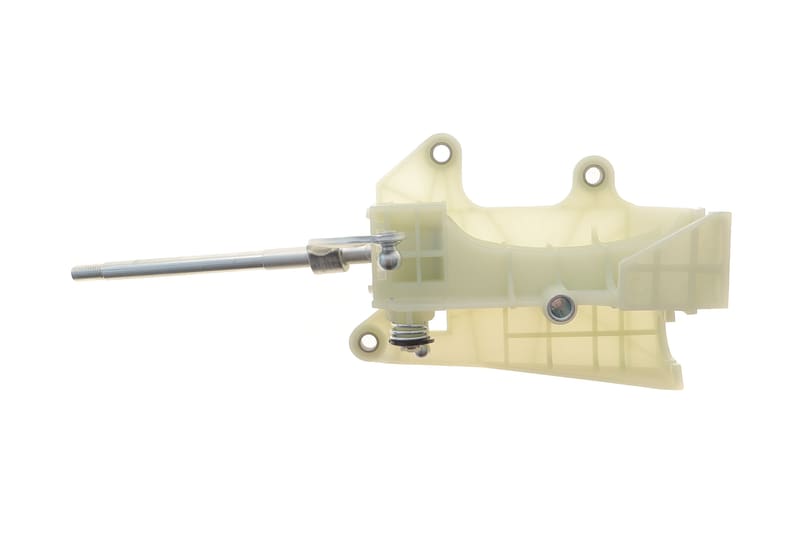 Ручка КПП Citroen Nemo 1.4/1.3-1.4 HDi 08-/Fiat Fiorino 1.4/1.3 D 08- (куліса) FREY