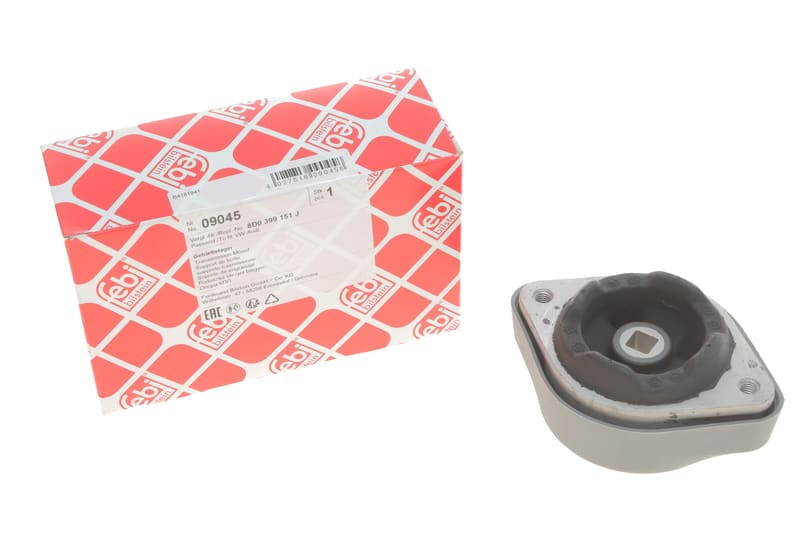 Подушка КПП VW Passat/Audi A4/A6 1.6-2.0 TDI 94-05 FEBI BILSTEIN