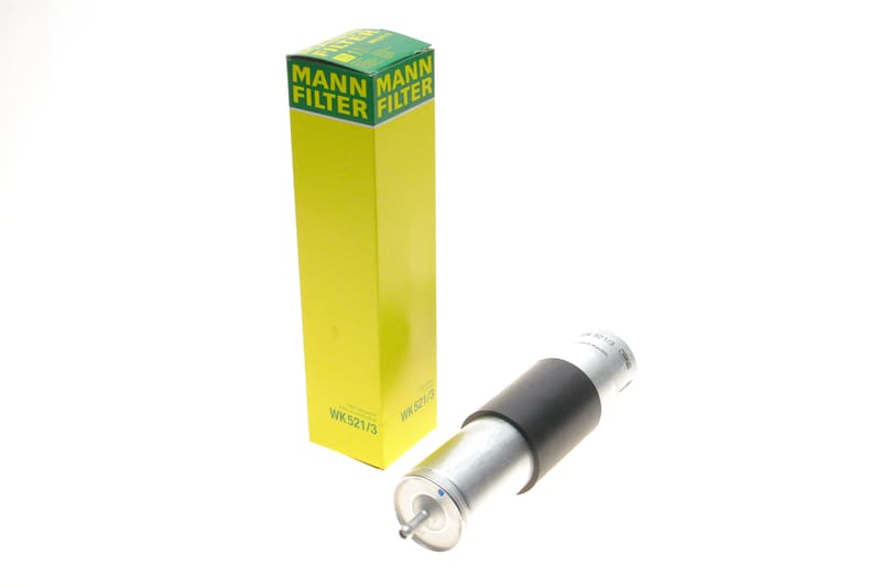 Фільтр паливний BMW X5 (E53) 3.0D 03-06 M57 MANN-FILTER