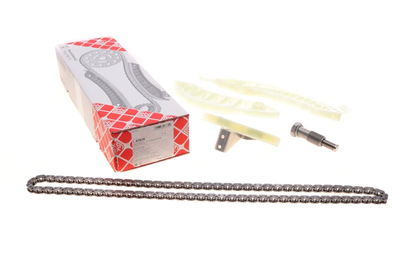 Комплект цепи ГРМ Mini Cooper 1.6 06- FEBI BILSTEIN