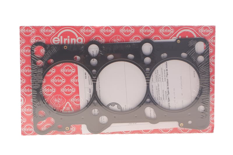 Прокладка ГБЦ Audi A4/A6/A8/VW Passat 2.8i 95-05 (1.20 мм) ELRING