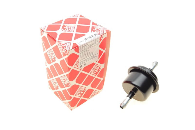 Фильтр АКПП Honda Accord/Civic 08- FEBI BILSTEIN